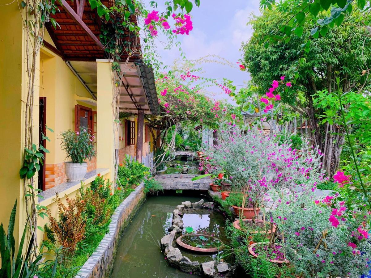 ถ่านห์ดัต รีสอร์ท เกิ่นเทอ ภายนอก รูปภาพ